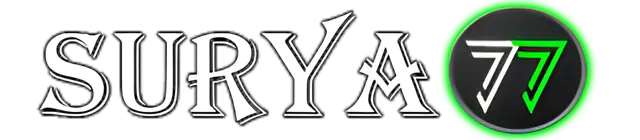 LOGO SURYA77